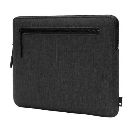Incase kompaktiška rankovė MacBook Pro 14" (M4/M3/M2/M1/2024-2021) - Grafitinė