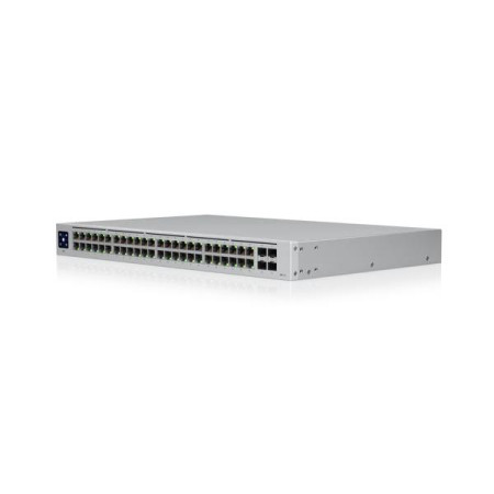 Ubiquiti USW-48 L2 jungiklis su 48x10Base-T / 100Base-TX / 1000Base-T