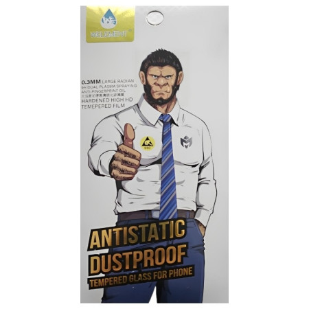 LCD apsauginis stikliukas ESD Anti-Static Samsung A366 A36 5G