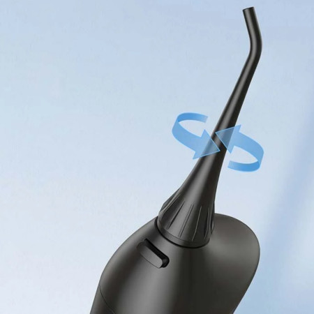 Irigatorius Reach FW-1 juodas