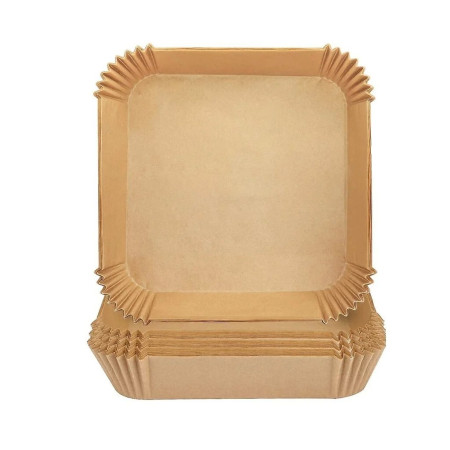 Kepimo popierius karšto oro gruzdintuvei Reach K20, 100 vnt.