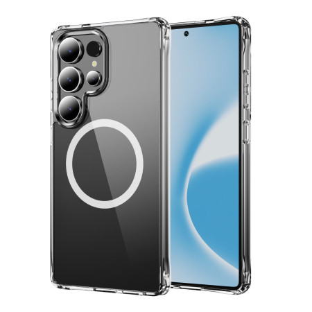 Skaidrus dėklas Perfectionists Clear Mag Case Samsung S931 S25