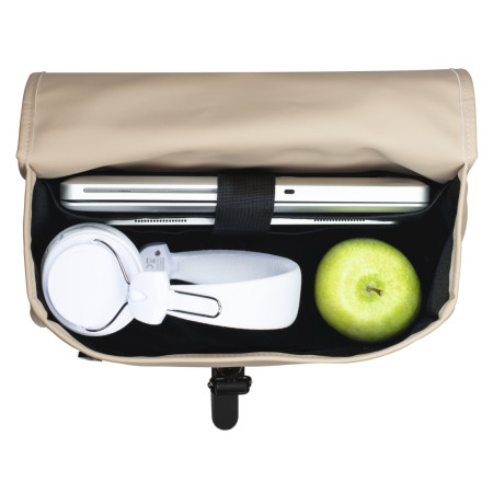 Hama Perth 39,6 cm (15.6") Kuprinė Rusvai gelsvas