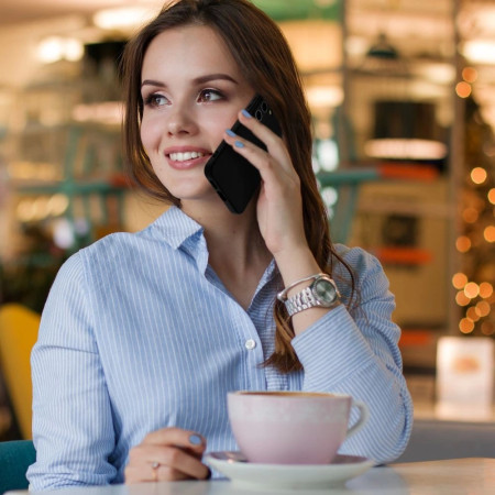 Dėklas Tech-Protect Icon Samsung A175 A17 4G/A176 A17 5G juodas