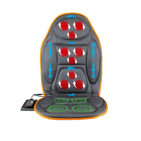 Medivon Cosy Mesh Masažinė sėdynė