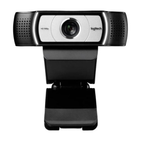 Logitech C930E Webcam