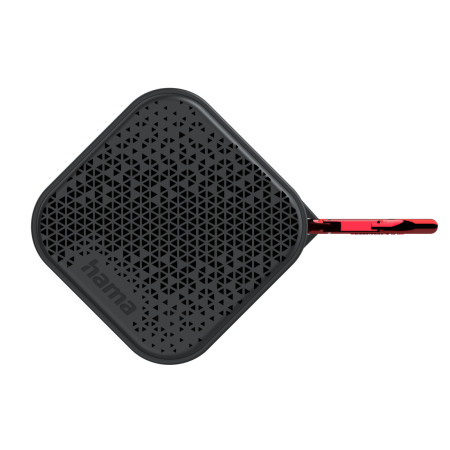 Hama Pocket 3.0 Bevielis Garsiakalbis (Juodas)