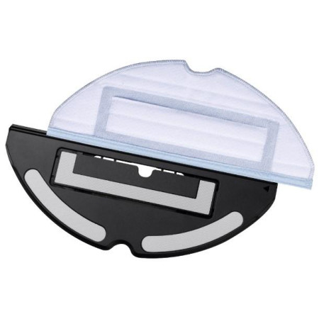 ROBOROCK S7+ / S7 juodųjų mopų montavimo priedas