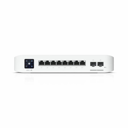 Ubiquiti USW-PRO-8-POE Switch