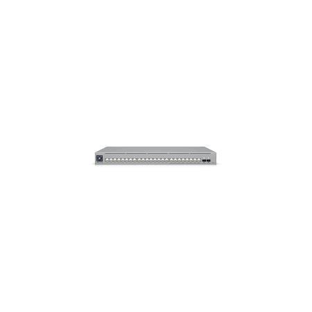 Ubiquiti Pro Max 24 PoE Switch