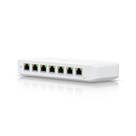 Ubiquiti Ultra L2 jungiklis