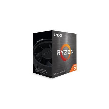AMD Ryzen 5 5600X procesorius