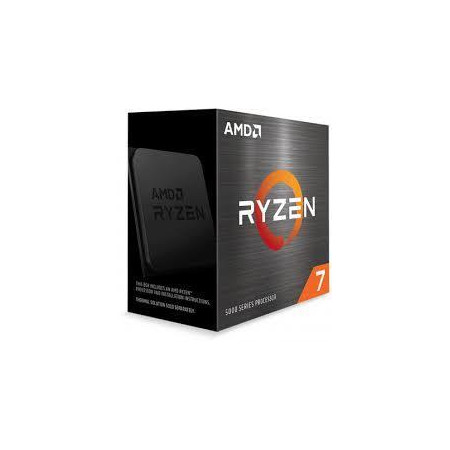AMD Ryzen 7 5800X procesorius