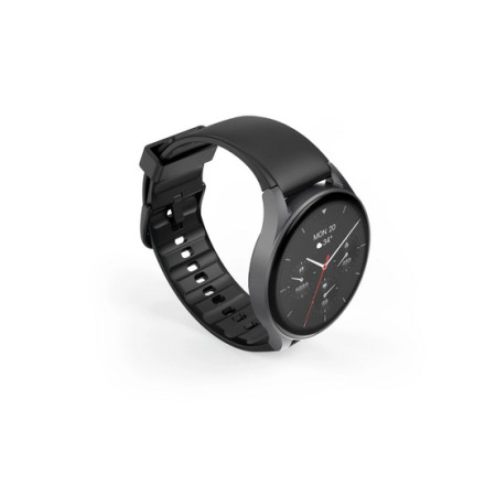 Hama Smartwatch 8900 3,63 cm (1.43") AMOLED juodas
