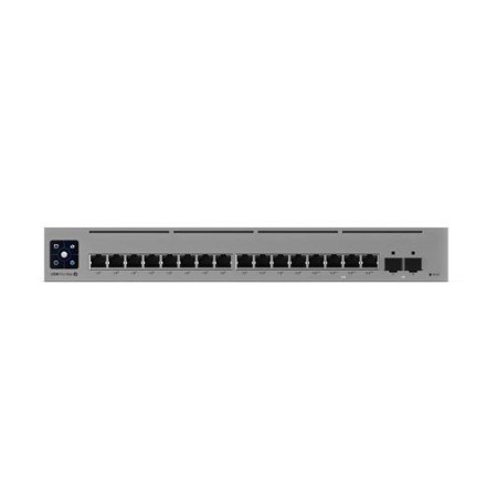 Ubiquiti Pro Max 16 jungiklis su PoE
