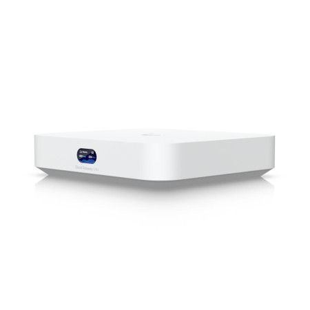 Ubiquiti UCG-Ultra tinklo vartai