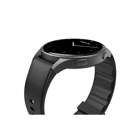 Hama Smartwatch 8900 3,63 cm (1.43") AMOLED juodas