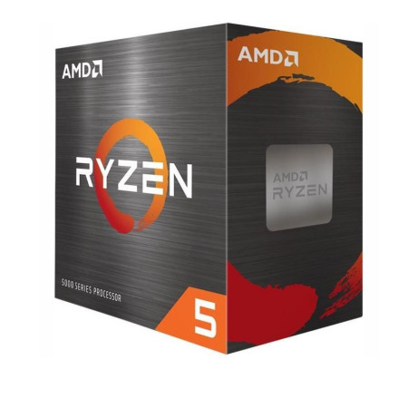 AMD Ryzen 5 5500 procesorius