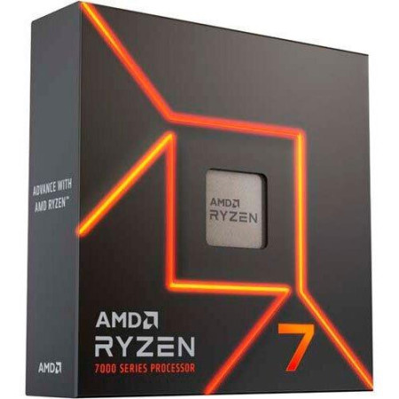 AMD Ryzen 7 R7-7700X Procesorius