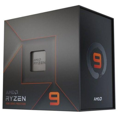 AMD Ryzen 9 R9-7900X 12 branduolių procesorius