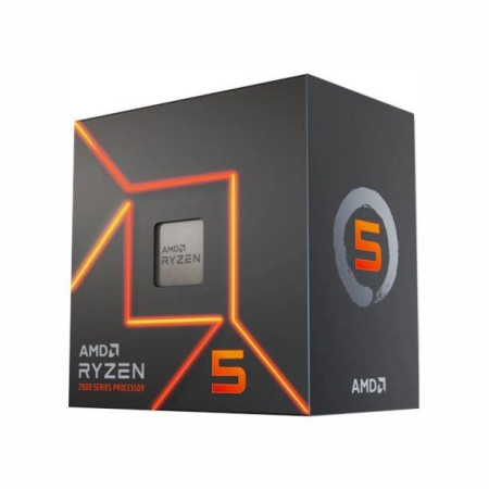 AMD Ryzen 5 7600 procesorius