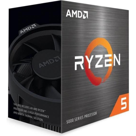 AMD Ryzen 5 5600GT Procesorius