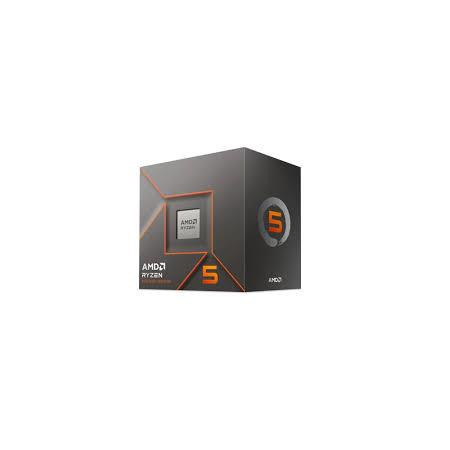AMD Ryzen 5 8400F procesorius