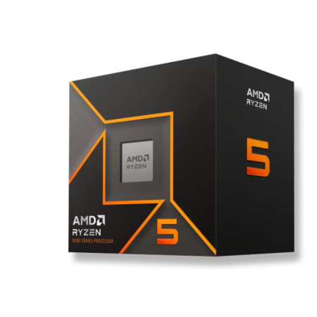 AMD Ryzen 5 R5-9600 procesorius