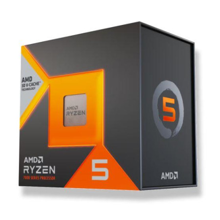 AMD Ryzen 5 7500X3D procesorius