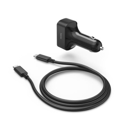 Hama Mobiliojo Įrenginio Kroviklis (Juoda)