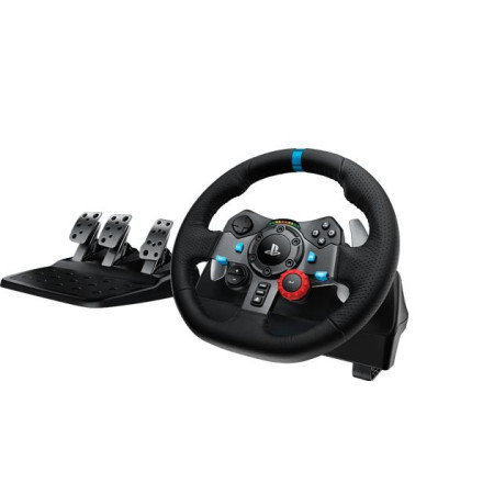 Logitech G29 vairas