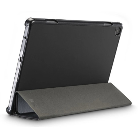 Hama Fold 25,6 cm (10.1") Folio dėklas Juodas