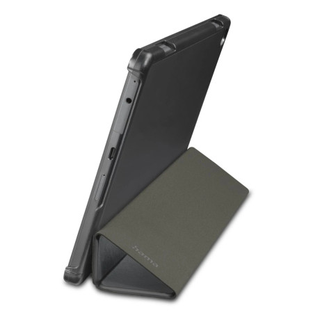 Hama Fold 25,6 cm (10.1") Folio dėklas Juodas