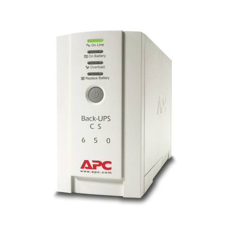 APC Back BK650EI UPS