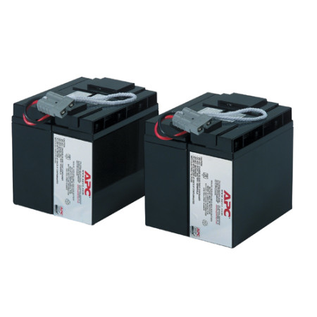 APC RBC55 Akumuliatorius (VRLA)