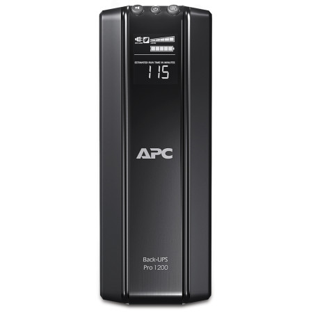 APC Back BR1200G-FR UPS