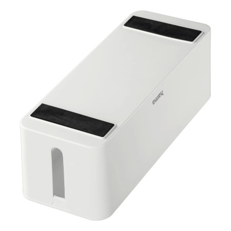 Hama Universalus Kabelių Dėžutė (Balta)