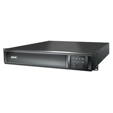 APC Smart-UPS X 1500 VA