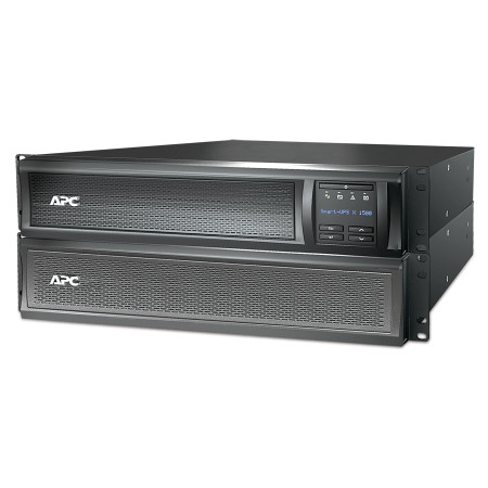APC Smart-UPS X 1500 VA