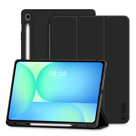 Tech-Protect SmartCase Pen Galaxy TAB S10 FE+