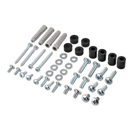 Hama televizoriaus laikiklis 2,54 m (100") Juoda