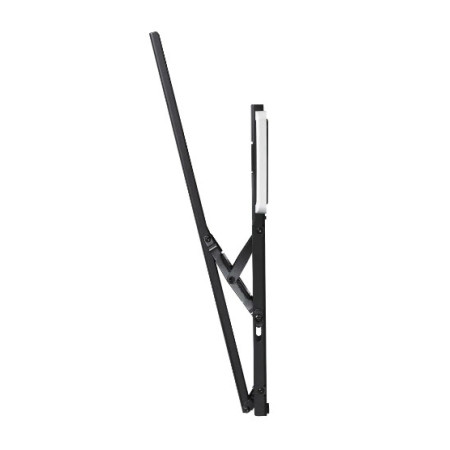 Hama televizoriaus laikiklis 2,54 m (100") Juoda