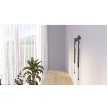 Hama televizoriaus laikiklis 2,29 m (90") Antracitas