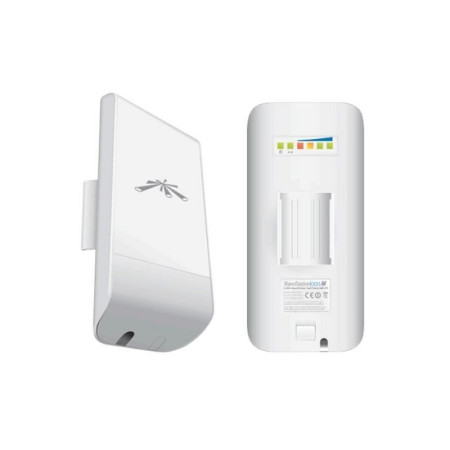 Ubiquiti WRL CPE OUTDOOR/INDOOR 150MBPS/AIRMAX LOCOM2