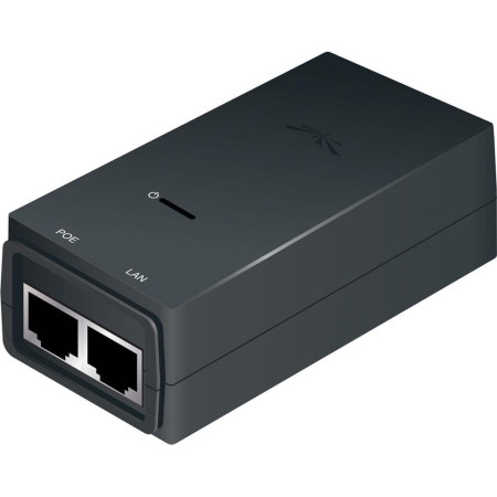 Ubiquiti POE Adapter POE-24-12W