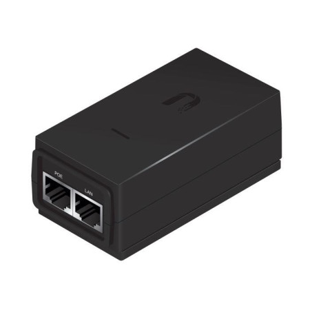 Ubiquiti POE Adapter GBE POE-24-12W-G