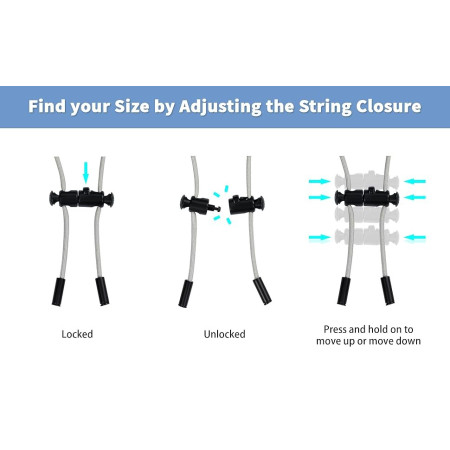 Kelioninė pagalvė su triukšmo slopinimo funkcija Reach ANC pilka