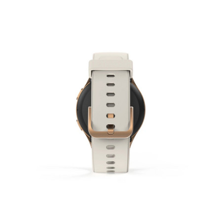 Hama Smartwatch 8900 3,3 cm (1.3") AMOLED Auksas