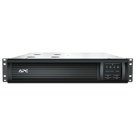 APC Smart SMT1500RMI2UNC