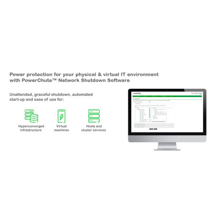 APC Smart SMT1500RMI2UNC
